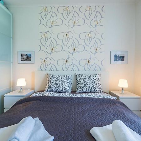 Myflat Luxy Beach Apartment Siófok Eksteriør billede